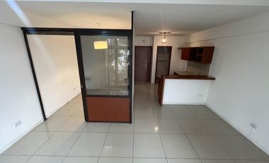 Departamento en Complejo Residencias Q