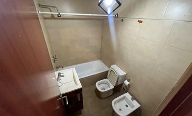 Departamento en Complejo Residencias Q