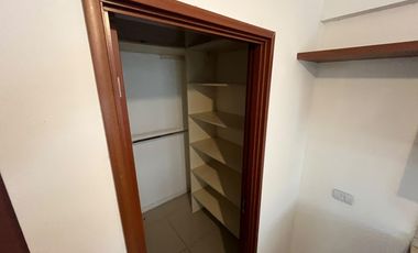 Departamento en Complejo Residencias Q