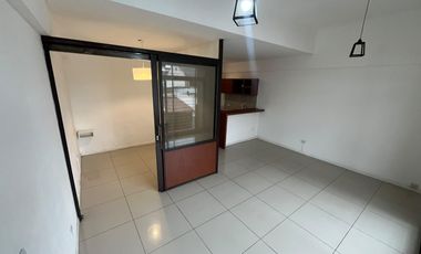 Departamento en Complejo Residencias Q