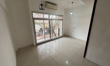 Departamento en Complejo Residencias Q