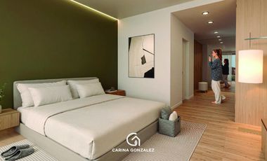 Departamento en Capital