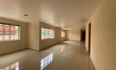 RENTA DEPARTAMENTO PRIVANZA FUENTES DE SATELITE NAUCALPAN