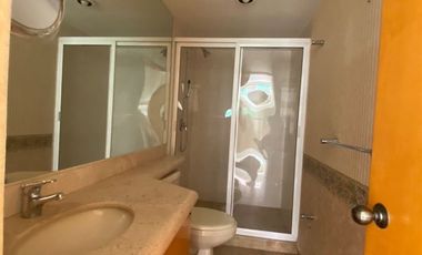 RENTA DEPARTAMENTO PRIVANZA FUENTES DE SATELITE NAUCALPAN