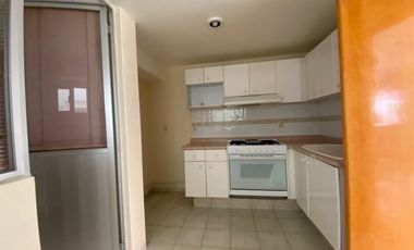 RENTA DEPARTAMENTO PRIVANZA FUENTES DE SATELITE NAUCALPAN