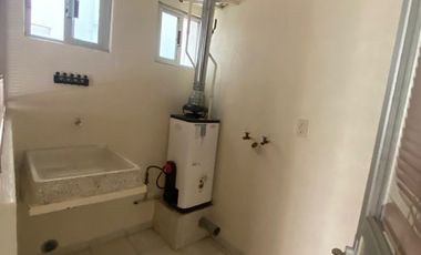 RENTA DEPARTAMENTO PRIVANZA FUENTES DE SATELITE NAUCALPAN