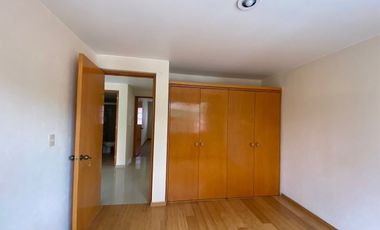 RENTA DEPARTAMENTO PRIVANZA FUENTES DE SATELITE NAUCALPAN