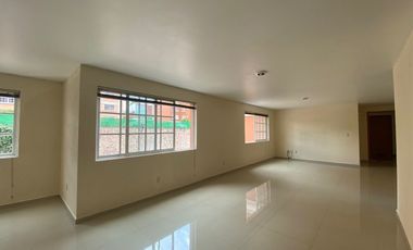 RENTA DEPARTAMENTO PRIVANZA FUENTES DE SATELITE NAUCALPAN