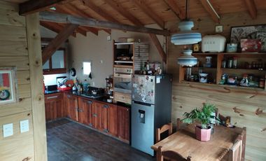 Casa en La Pista