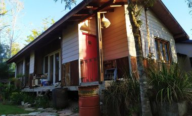 Casa en La Pista