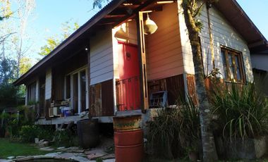 Casa en La Pista