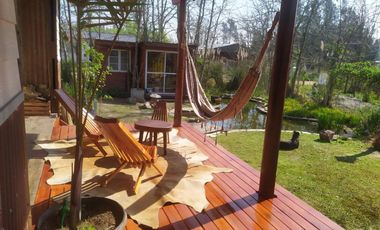 Casa en La Pista