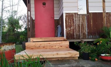 Casa en La Pista