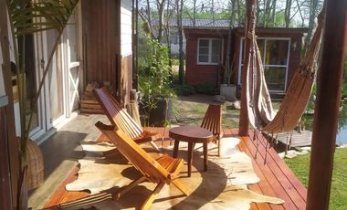 Casa en La Pista