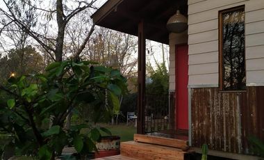 Casa en La Pista