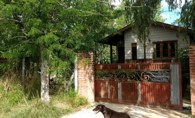Casa en La Pista