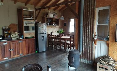 Casa en La Pista