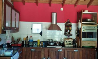 Casa en La Pista