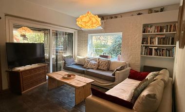 Casa en alquiler anual amoblada Golf Club Argentino