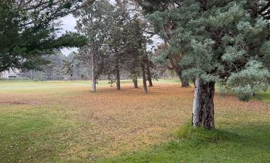 Casa en alquiler en Rincón Club de Campo