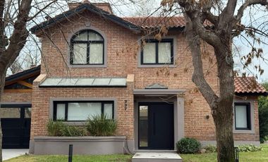 Casa en alquiler en Rincón Club de Campo