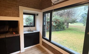 Casa en alquiler en Rincón Club de Campo