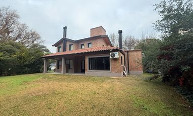 Casa en alquiler en Rincón Club de Campo