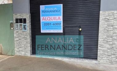Local en Hurlingham