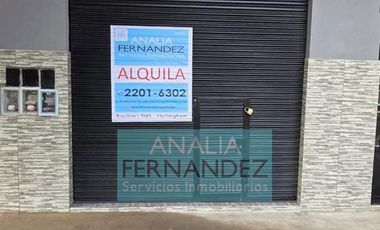 Local en Hurlingham