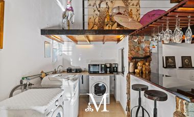 INCREIBLE CASA EN SAAVEDRA 7 AMB - 500 M2 CON JARDIN Y PILETA