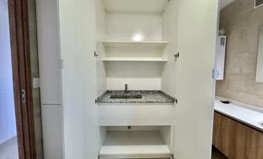 Departamento a estrenar en barrio privado Las Tacas | 2 dormitorios, cochera y amenities, Maipu