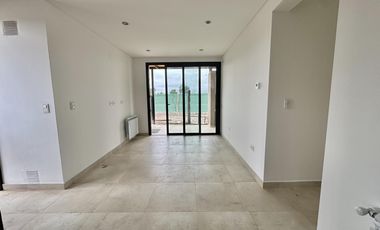 Departamento a estrenar en barrio privado Las Tacas | 2 dormitorios, cochera y amenities, Maipu