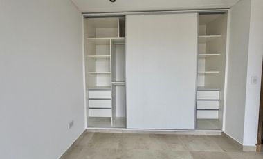 Departamento a estrenar en barrio privado Las Tacas | 2 dormitorios, cochera y amenities, Maipu