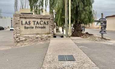 Departamento a estrenar en barrio privado Las Tacas | 2 dormitorios, cochera y amenities, Maipu