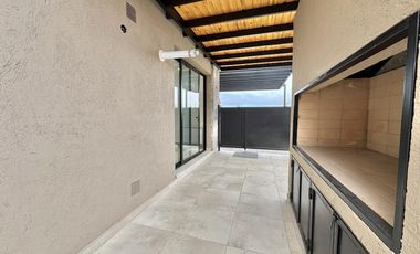 Departamento a estrenar en barrio privado Las Tacas | 2 dormitorios, cochera y amenities, Maipu