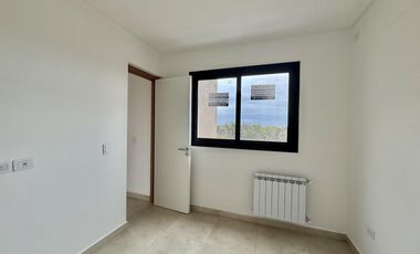 Departamento a estrenar en barrio privado Las Tacas | 2 dormitorios, cochera y amenities, Maipu