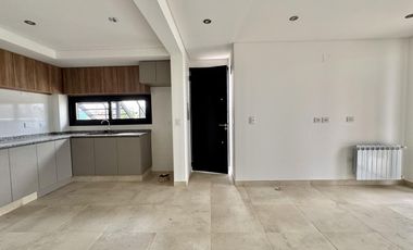 Departamento a estrenar en barrio privado Las Tacas | 2 dormitorios, cochera y amenities, Maipu