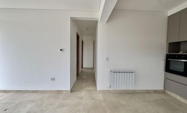 Departamento a estrenar en barrio privado Las Tacas | 2 dormitorios, cochera y amenities, Maipu