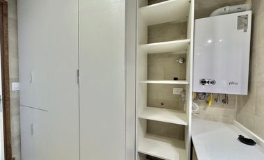 Departamento a estrenar en barrio privado Las Tacas | 2 dormitorios, cochera y amenities, Maipu