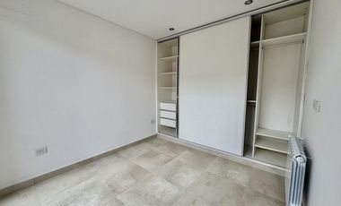 Departamento a estrenar en barrio privado Las Tacas | 2 dormitorios, cochera y amenities, Maipu