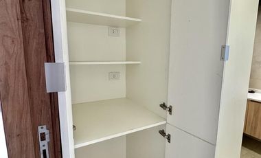 Departamento a estrenar en barrio privado Las Tacas | 2 dormitorios, cochera y amenities, Maipu