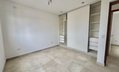 Departamento a estrenar en barrio privado Las Tacas | 2 dormitorios, cochera y amenities, Maipu