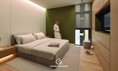 Departamento en Neuquen