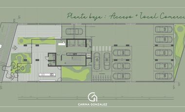 Departamento en Neuquen