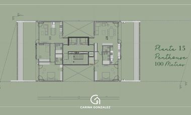 Departamento en Neuquen