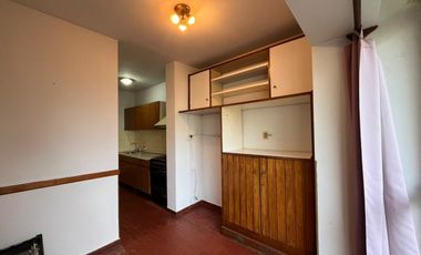 alquiler Departamento 3 ambientes centro Villa Ballester