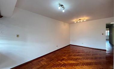 alquiler Departamento 3 ambientes centro Villa Ballester