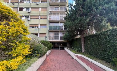 alquiler Departamento 3 ambientes centro Villa Ballester