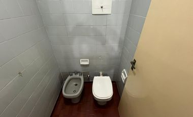 alquiler Departamento 3 ambientes centro Villa Ballester