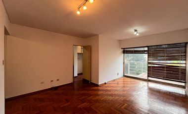 alquiler Departamento 3 ambientes centro Villa Ballester